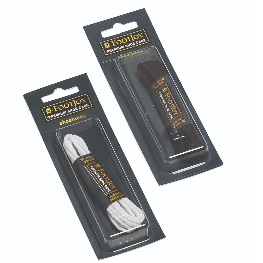 Footjoy Golf Shoe Laces Authorised Footjoy Online Retailer